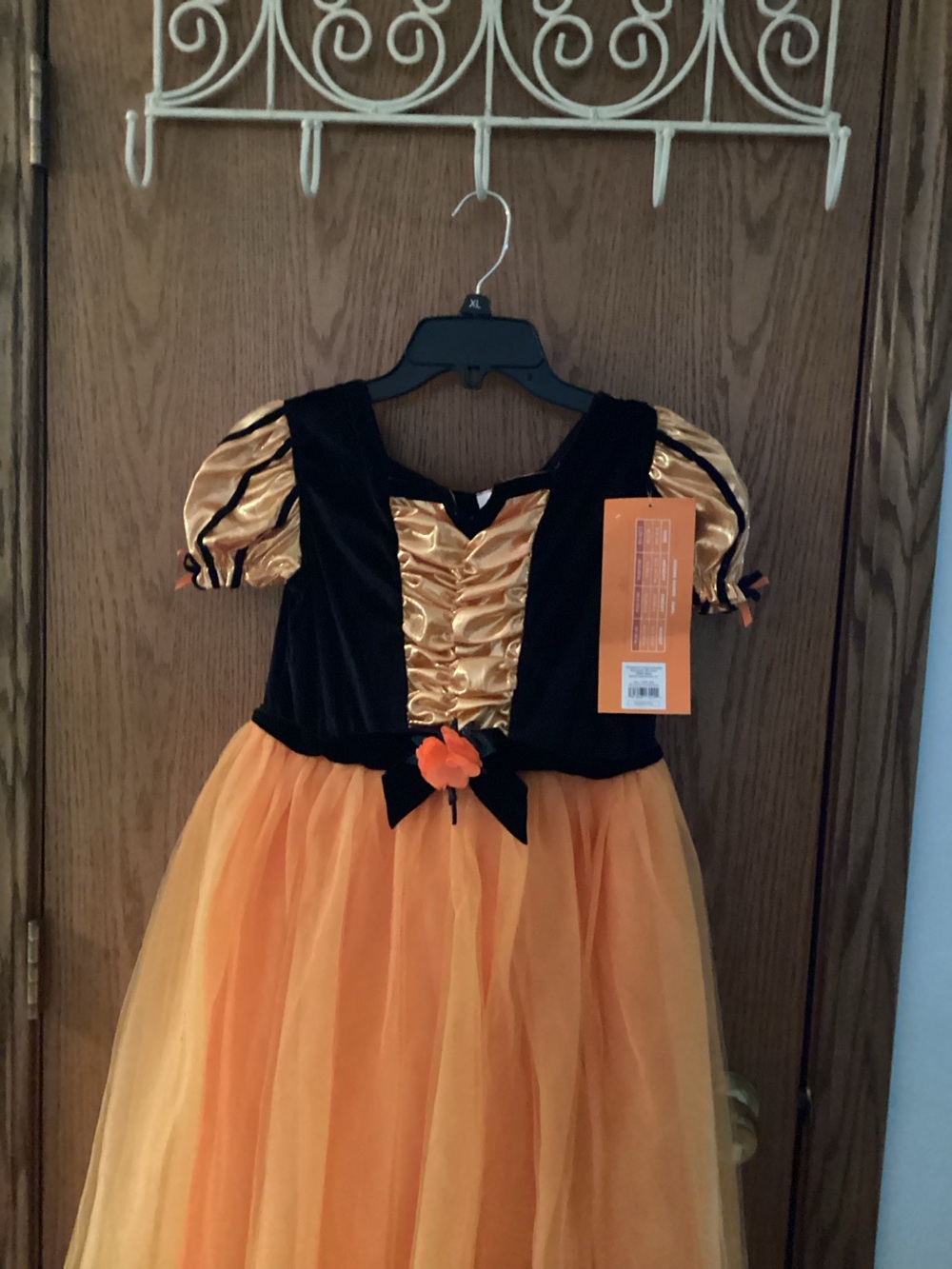 Witch Costume